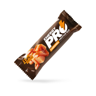 Energy PRO «Caramel»