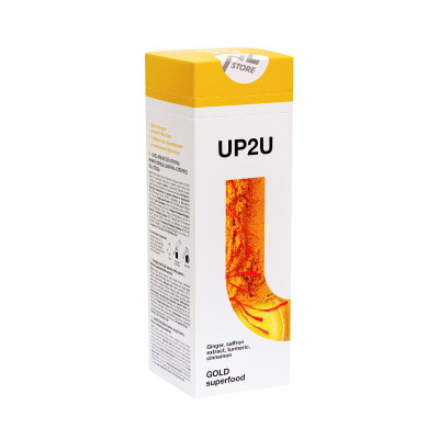 UP2U Superfood Gold