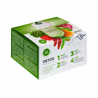 Кейс «Detox Box»