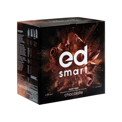 ED Smart Chocolate, 15 порций