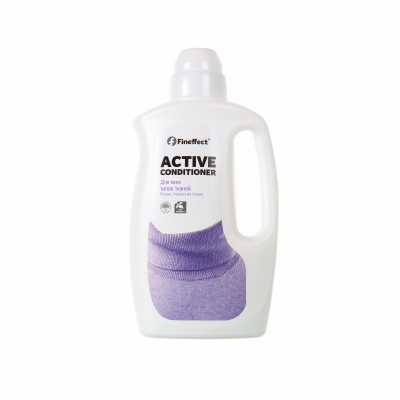 Active Conditioner